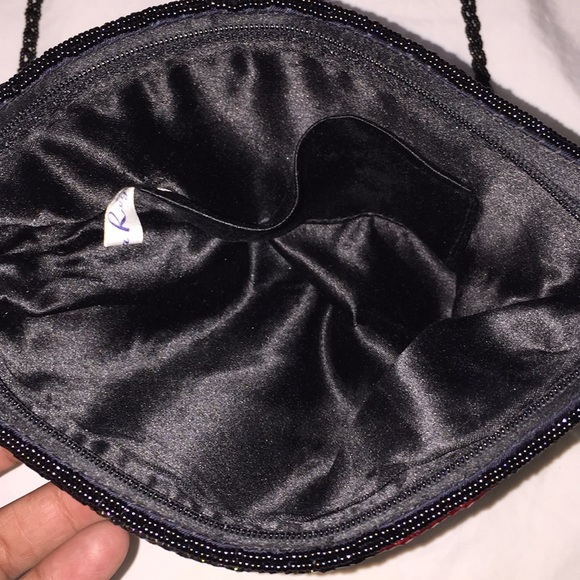 Sequins Bag - Picture 7 of 8